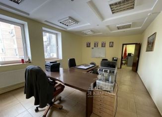 Офис в аренду, 90 м2, Москва, Братиславская улица, 6, район Марьино