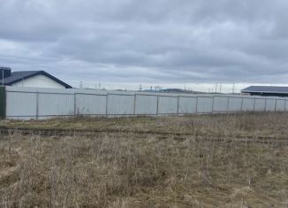 Продам земельный участок, 10 сот., село Ивановка, Шоссейная улица, 90