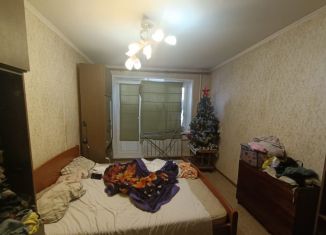 1-комнатная квартира в аренду, 40 м2, Серпухов, Борисовское шоссе, 23