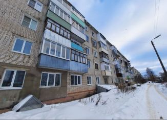 Продается 1-ком. квартира, 22 м2, Ивановская область, улица Тимирязева, 47
