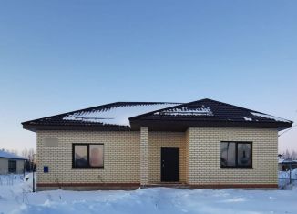 Продажа дома, 95 м2, деревня Травкино, Рябиновая улица