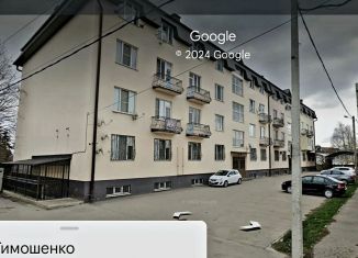 1-комнатная квартира на продажу, 44 м2, Нальчик, улица Тимошенко, 58А, район Колонка
