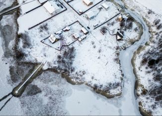 Продается земельный участок, 12 сот., деревня Ялгуба, Центральная улица