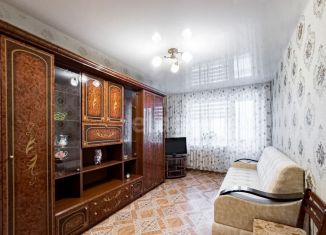 Однокомнатная квартира на продажу, 35.6 м2, Ульяновская область, улица Рябикова, 85А