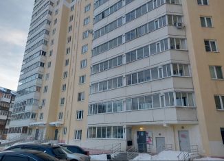 Сдача в аренду двухкомнатной квартиры, 52 м2, Первоуральск, улица Ватутина, 72А