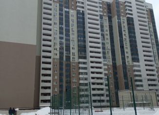 3-комнатная квартира на продажу, 91 м2, Самарская область, Московское шоссе, 27