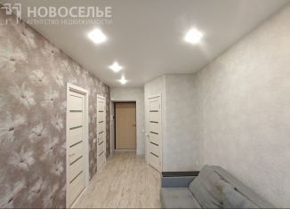 Продается 1-ком. квартира, 25 м2, Рязань, улица Александра Полина, 1, ЖК Метропарк