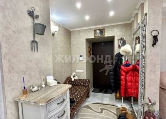 Продается 4-комнатная квартира, 148.5 м2, Самарская область, Спортивная улица, 4