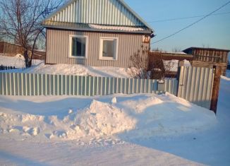 Дом на продажу, 42 м2, поселок городского типа Ижморский, Школьная улица, 21