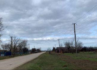 Продаю участок, 25 сот., село Луговое, Воронежская улица, 10