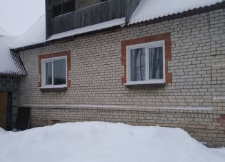 Продаю дом, 87 м2, рабочий поселок Ишеевка, Тополиная улица, 8