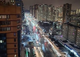 Продается однокомнатная квартира, 52 м2, Реутов, Юбилейный проспект