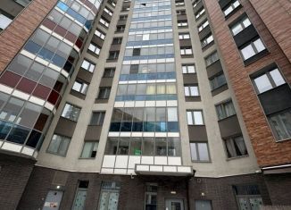 Продаю однокомнатную квартиру, 37.9 м2, поселок Бугры, Петровский бульвар, 27, ЖК Энфилд