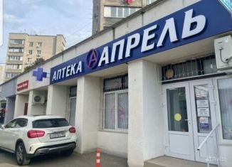 Продам помещение свободного назначения, 400 м2, Краснодар, улица имени Тургенева, 191, Фестивальный микрорайон