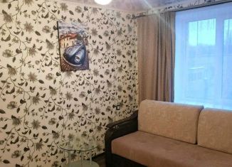 Сдам однокомнатную квартиру, 27 м2, Воронеж, улица Переверткина, 2