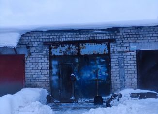 Продажа гаража, 19 м2, Архангельская область, набережная Северной Двины, 139с7