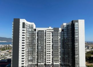 Сдается 2-комнатная квартира, 40 м2, Новороссийск, ЖК Облака, улица Куникова, 55к1