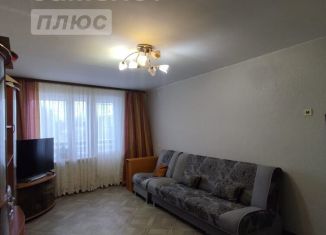 Продажа трехкомнатной квартиры, 60.3 м2, Краснокамск, улица Калинина, 3А