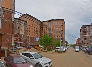 Продам квартиру студию, 19.7 м2, посёлок Российский, улица Бигдая, 8