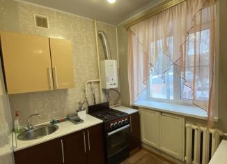 Двухкомнатная квартира на продажу, 40.2 м2, Наро-Фоминск, улица Ленина, 35