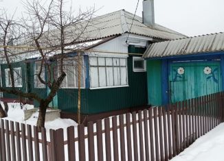 Дом на продажу, 56 м2, поселок городского типа Грибановский, улица Революции, 29