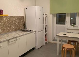 Продажа 1-комнатной квартиры, 34.4 м2, деревня Батино, улица Сергея Есенина, 3