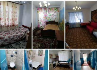 Сдам 3-комнатную квартиру, 65 м2, станица Тамань, улица Карла Маркса, 188