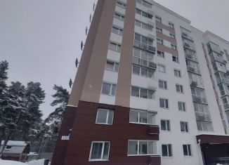 Квартира на продажу студия, 22 м2, дачный посёлок Кратово, улица Счётчикова, 29В