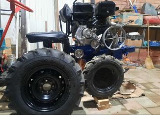 Продается гараж, 25 м2, станица Северская, улица 50 лет Октября, 41