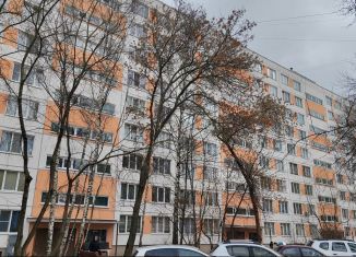 2-комнатная квартира на продажу, 46.9 м2, Санкт-Петербург, Бухарестская улица, 39к1, муниципальный округ Купчино