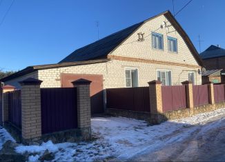 Продажа дома, 174 м2, Рыльск, Автозаводская улица, 13