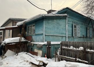 Продажа дома, 47.2 м2, Красноярск, улица Розы Люксембург, 9, Железнодорожный район