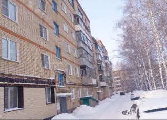 Продажа 3-комнатной квартиры, 58 м2, Рузаевка, бульвар Горшкова, 5А