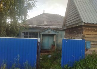 Дом на продажу, 53 м2, поселок Комсомольский, улица Дзержинского