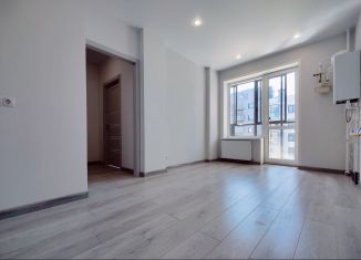 1-ком. квартира на продажу, 36.4 м2, Тула, Самоварная улица, 13, ЖК Наши Баташи