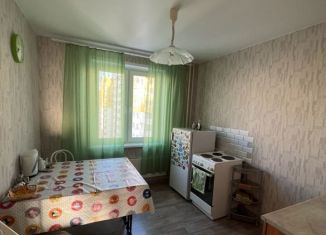 Сдается двухкомнатная квартира, 66 м2, Красноярск, Ольховая улица, 14, ЖК Нанжуль-Солнечный