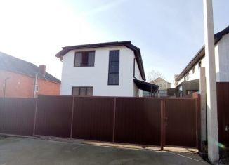 Продается дом, 150 м2, село Борисовка, Рудниковская улица