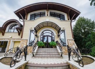 Продается дом, 880 м2, деревня Дунино, коттеджный посёлок Лесные Дали-3, 27