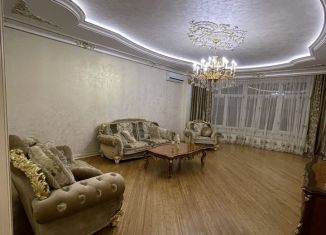 3-ком. квартира в аренду, 130 м2, Дагестан, улица Мирзабекова, 95