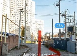 Продаю гараж, 18 м2, Ростов-на-Дону, Заводская улица