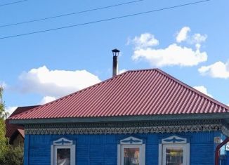 Продаю дом, 40 м2, село Богашёво, Советская улица