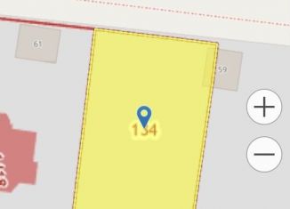 Продается земельный участок, 10 сот., Сысерть, улица Карла Либкнехта, 59