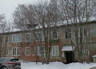 1-комнатная квартира в аренду, 27 м2, Петрозаводск, Советская улица, 41А
