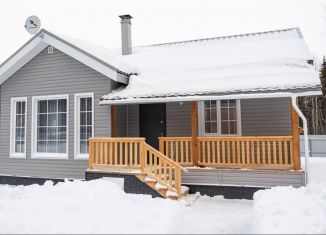 Продажа дома, 119 м2, деревня Бортнево