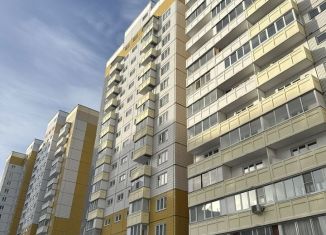 Сдаю в аренду квартиру студию, 25 м2, Красноярск, Ольховая улица, 6