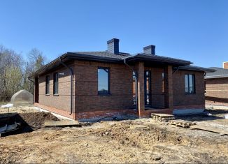 Продается дом, 135 м2, деревня Юрлово, деревня Юрлово, 94