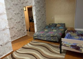 Продажа 1-комнатной квартиры, 33.3 м2, Ульяновск, проезд Караганова, 3, Засвияжский район