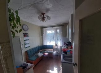 3-комнатная квартира на продажу, 64.3 м2, Подпорожье, улица Волкова, 37