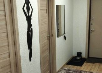 1-комнатная квартира на продажу, 33 м2, Раменское, улица Гурьева, 10