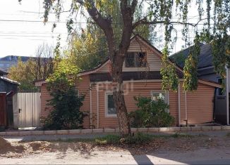 Продам дом, 52 м2, Бор, Октябрьская улица, 32